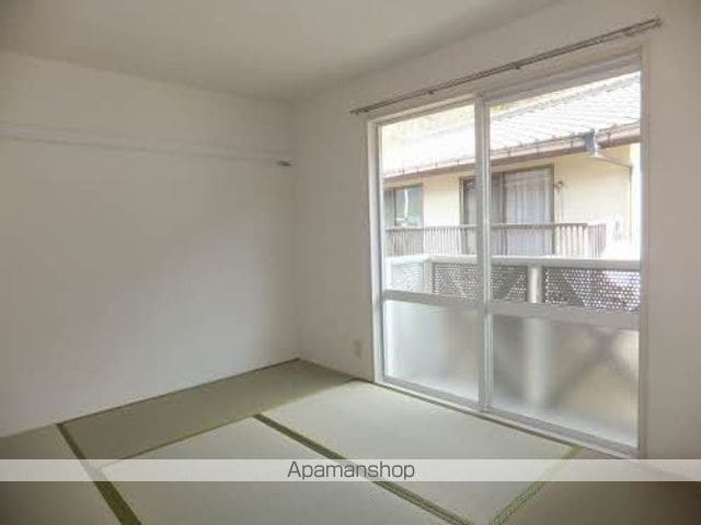 フレグランス竹原 A棟の内装写真