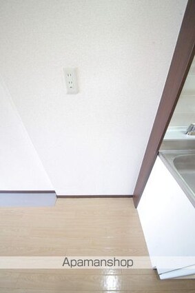 サンライズＳＡＴＯＨ[1R/17.87m2]の内装2