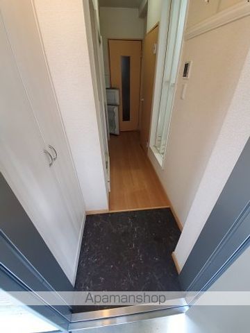 レオパレスニューセレッソの内装写真