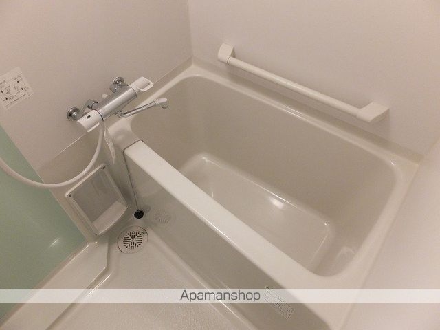 レオネクスト清心の内装写真