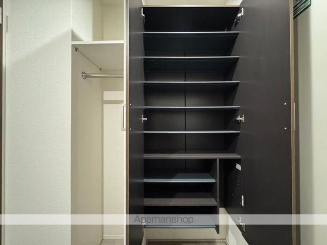LA MAISON 塚口の内装写真