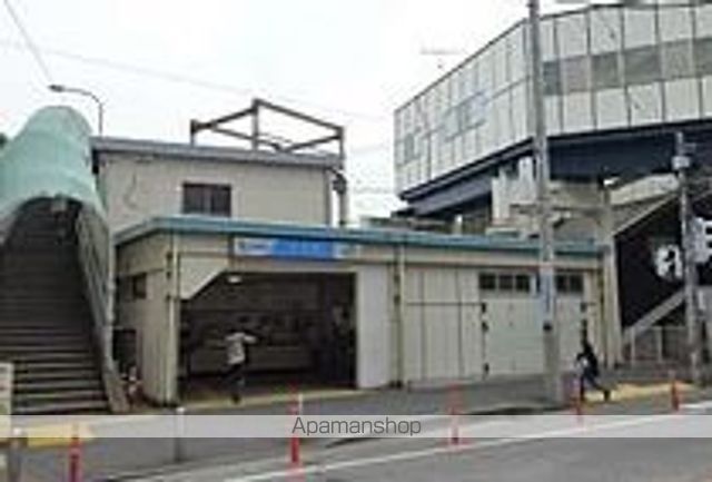 レオパレスアヴニールの周辺写真