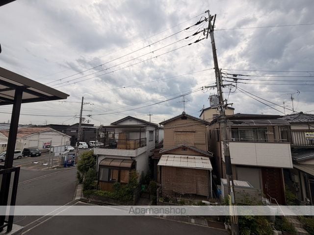 八幡市 2階建 築53年のその他写真