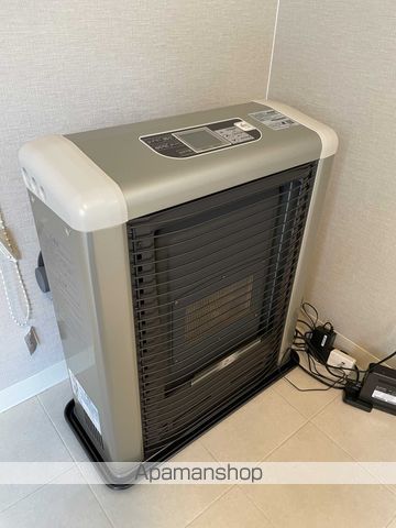 AMEX新琴似の内装写真
