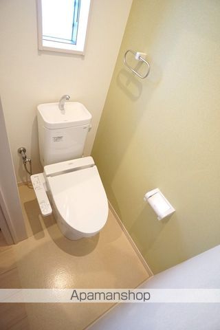 グランコーポの内装写真