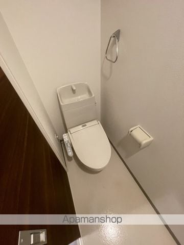 Rivermet覚王山の内装写真