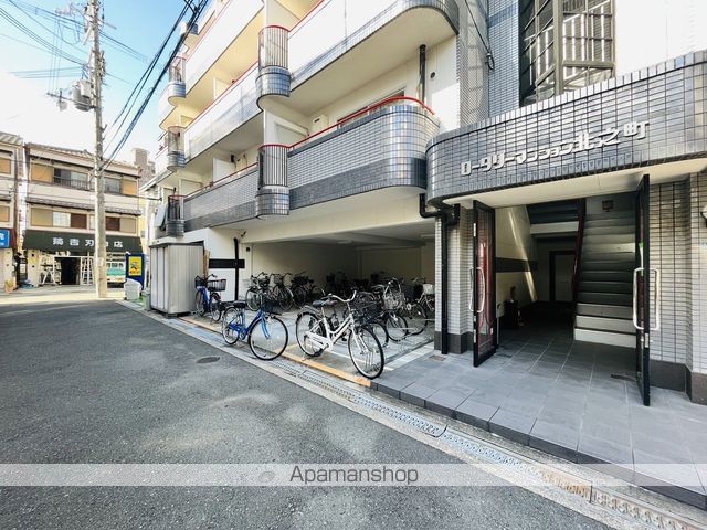 ロータリーマンション香里北之町のその他写真