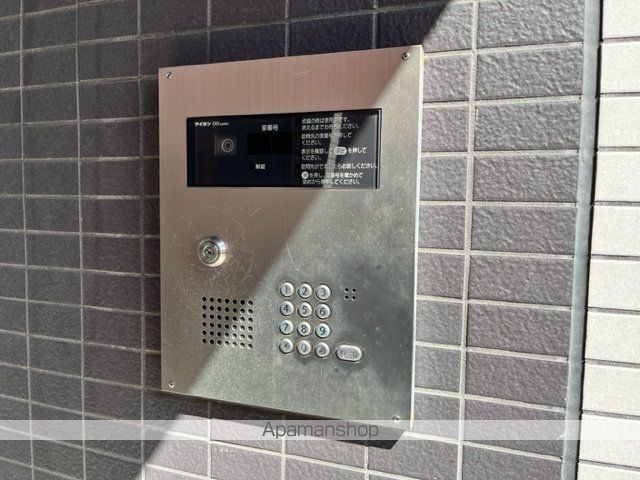 アジュール水堂の外観写真
