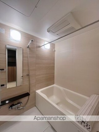 東京都八王子市子安町１丁目[3LDK/71.58m2]のバス