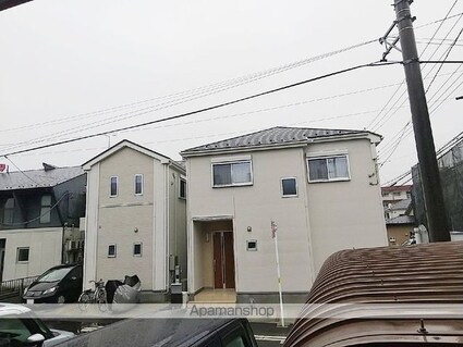 パークコート砂川　壱・弐番館[2LDK/53.37m2]の内装4