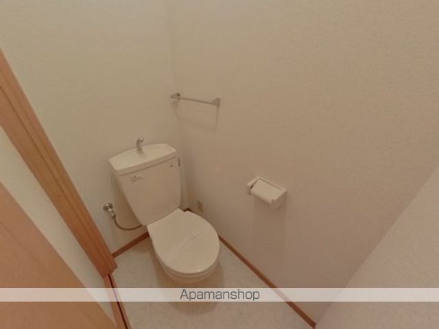 ドリームさくらの内装写真