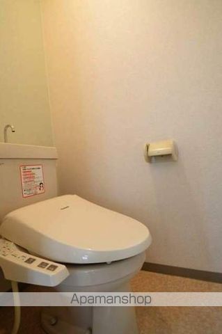 コーポラス西古松D棟 D棟の内装写真