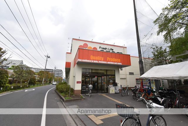 ヴェルジュ多摩川の周辺写真