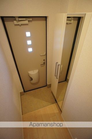 アルストロメリア NEの内装写真