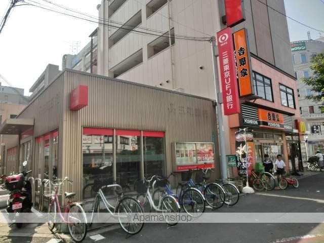エリジオンIIの周辺写真
