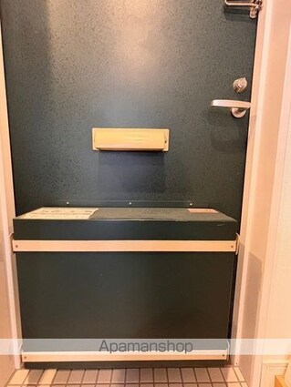 ＦＲＥＮＣＩＡ　ＮＯＩＥ　八王子[1R/19.02m2]の共用部3