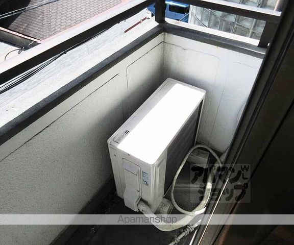OTOWAマンションの内装写真