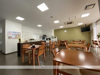 香川県高松市瓦町１丁目[1K/36.7m2]の共用部3