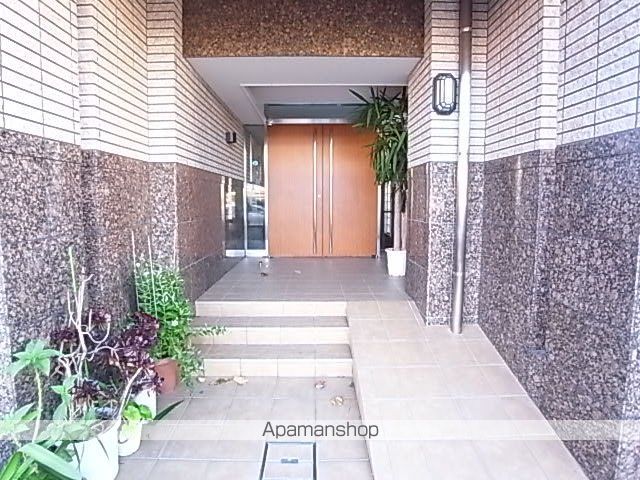 クレアール市川の外観写真
