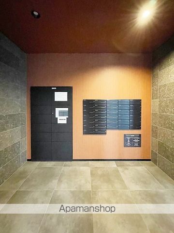 ニューガイアリルーム原通りNO68の内装写真