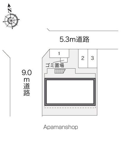 レオパレス瑞穂のその他写真