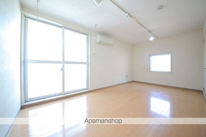 ＩＷＳアパートメント[1R/27.69m2]のリビング・居間