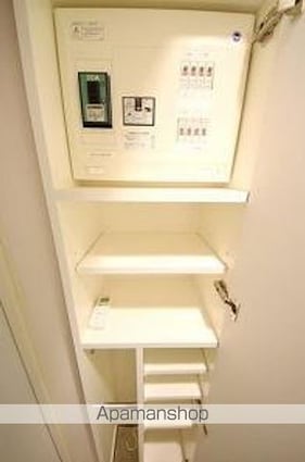ＸＥＢＥＣ高井戸[1K/25.6m2]のその他設備