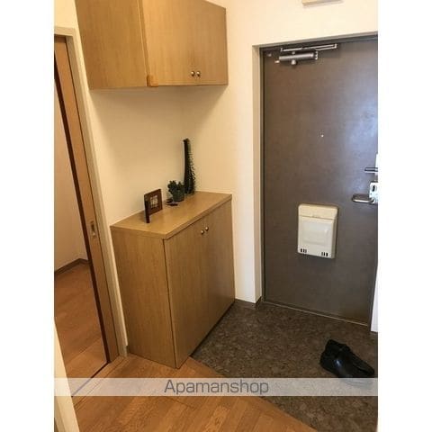 アーバンドエル庄内通の内装写真