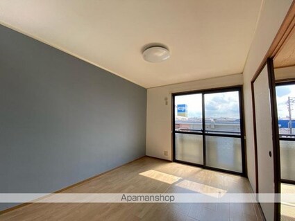 リバ・サス武Ａ[3DK/57.93m2]の内装5