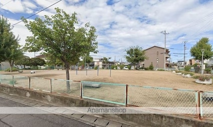 ストーンレイク子の浜[2LDK/61.38m2]の周辺5