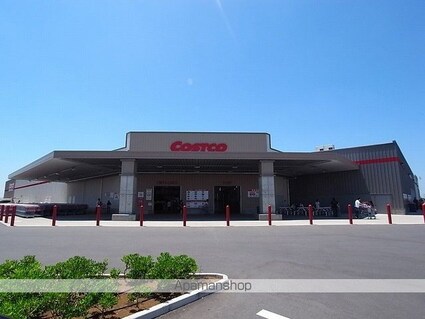 ノートルレーヴＪ[1LDK/50.01m2]の周辺3