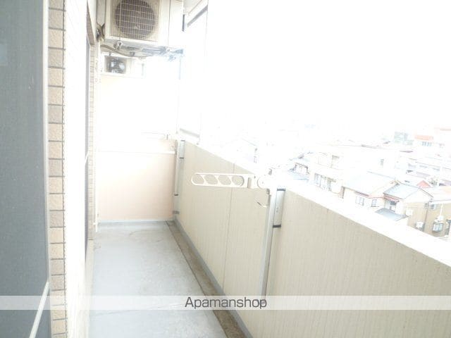 リバティドゥール文京の内装写真