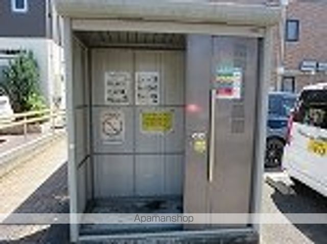 レオネクスト桜弐番館のその他写真