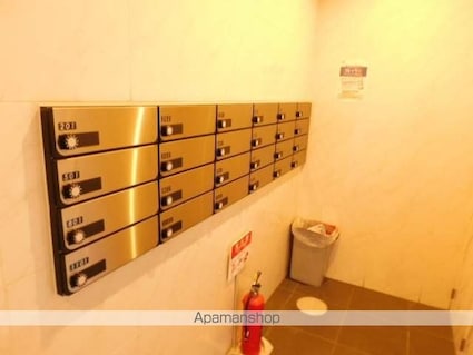 Ｍステージ矢田南[1LDK/32.66m2]の共用部1