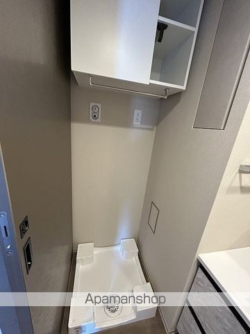 ブランシエスタ新丸子リバーフロントの内装写真