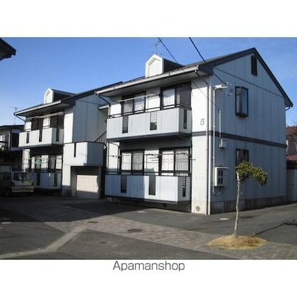 エヤナ蔵２[3DK/53.46m2]の外観