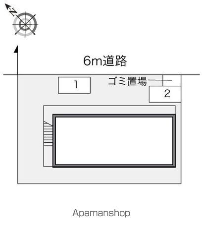 レオパレスヒルサイドテラスのその他写真