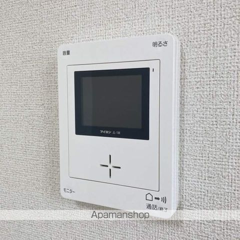 ハピネス向日葵の内装写真