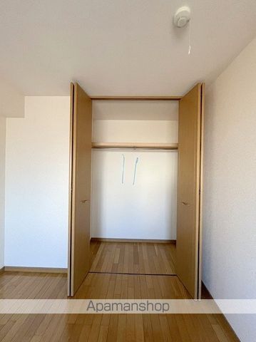 ホープパレスの内装写真