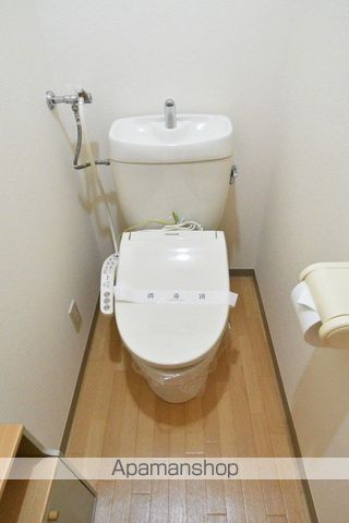 プランドールナギの内装写真