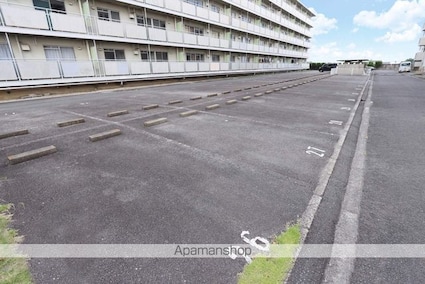 ビレッジハウス佐賀１号棟[3DK/53.96m2]の外観3