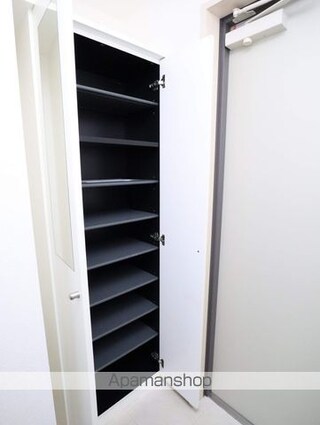 フォレシティ新栄[1LDK/40.95m2]のその他設備