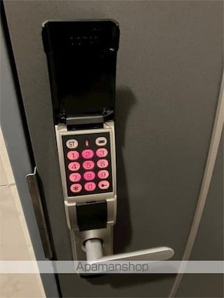 アルコバレーノ新町[1LDK/30.24m2]の内装7