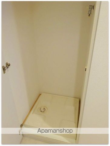 ルクレ西長堀の内装写真