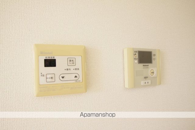 フォルマートの内装写真