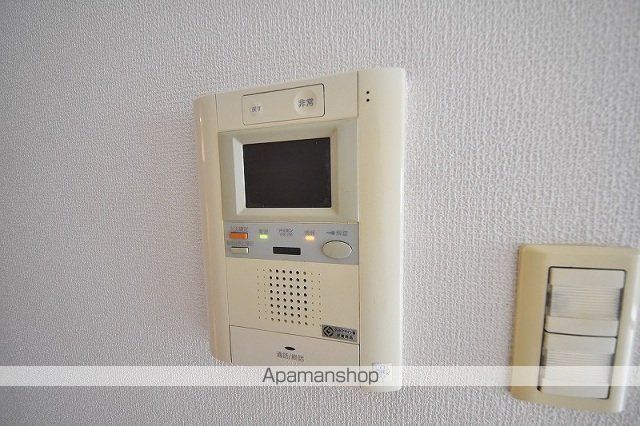 プライムアーバン博多の内装写真