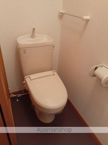 グランシス富木島の内装写真