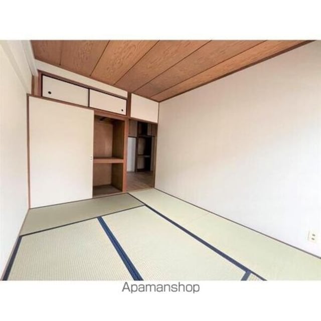 日香苑Ｉ[2LDK/50.88m2]の収納