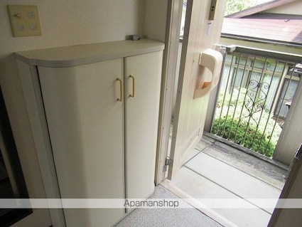 リッチフィールド都南[1K/24.5m2]の玄関