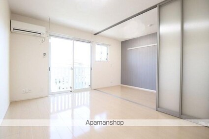 ヘクセンハウス堀町[1LDK/33.39m2]のリビング・居間